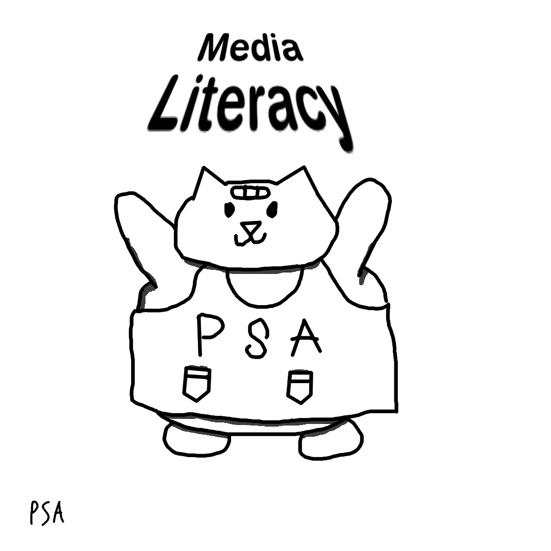 Read more about the article Media Literacy
